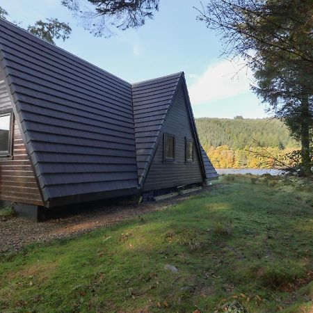 27 Invergarry Lodges Спийн Бридж Екстериор снимка