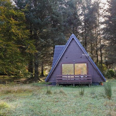 27 Invergarry Lodges Спийн Бридж Екстериор снимка