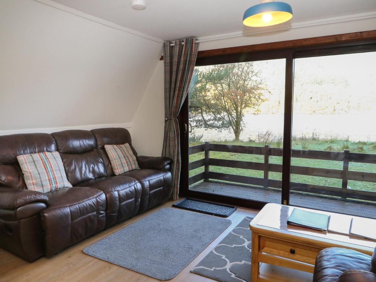 27 Invergarry Lodges Спийн Бридж Екстериор снимка