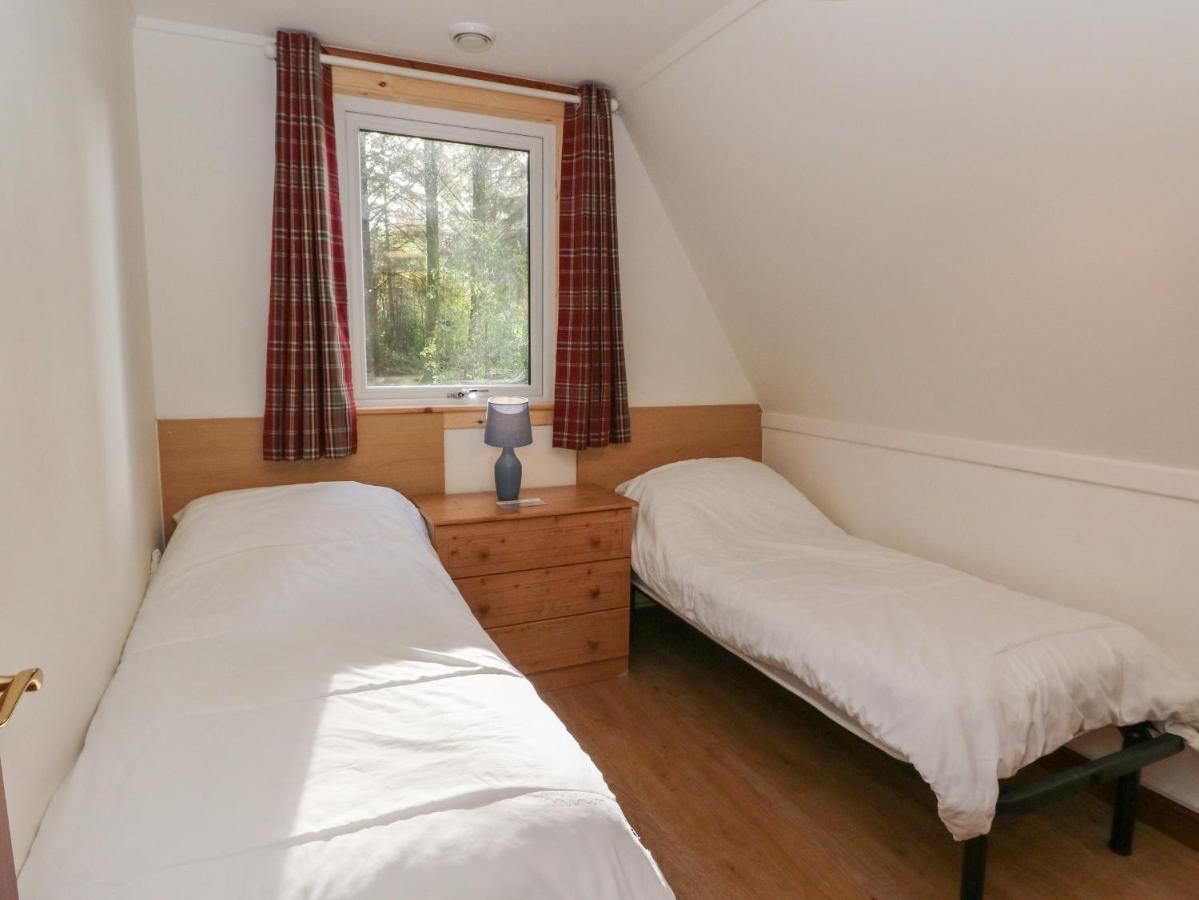 27 Invergarry Lodges Спийн Бридж Екстериор снимка