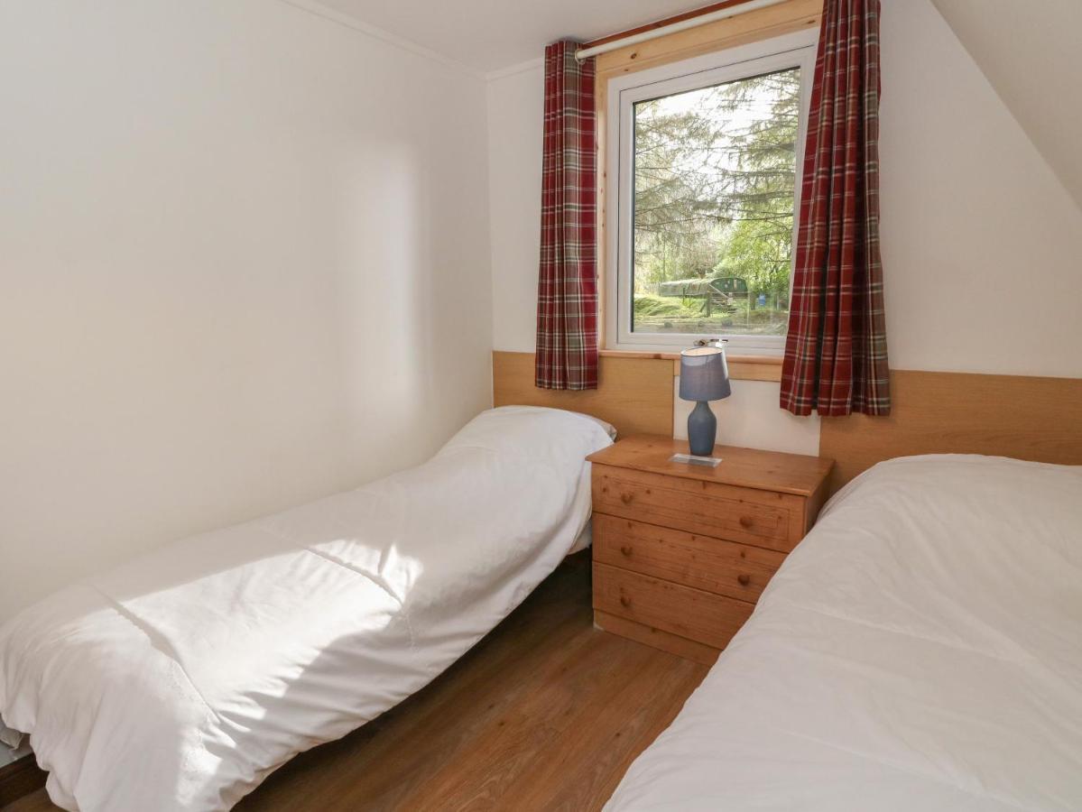 27 Invergarry Lodges Спийн Бридж Екстериор снимка