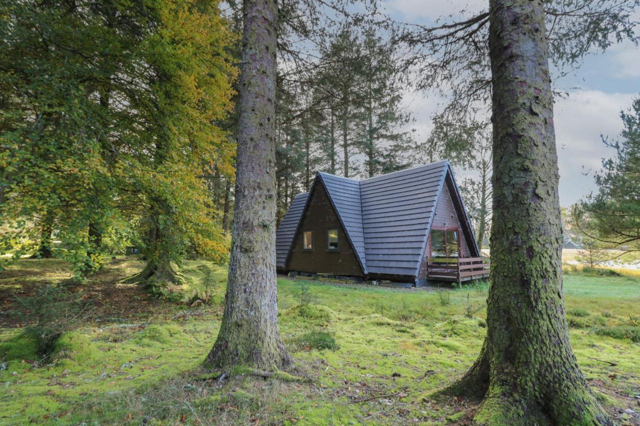 27 Invergarry Lodges Спийн Бридж Екстериор снимка
