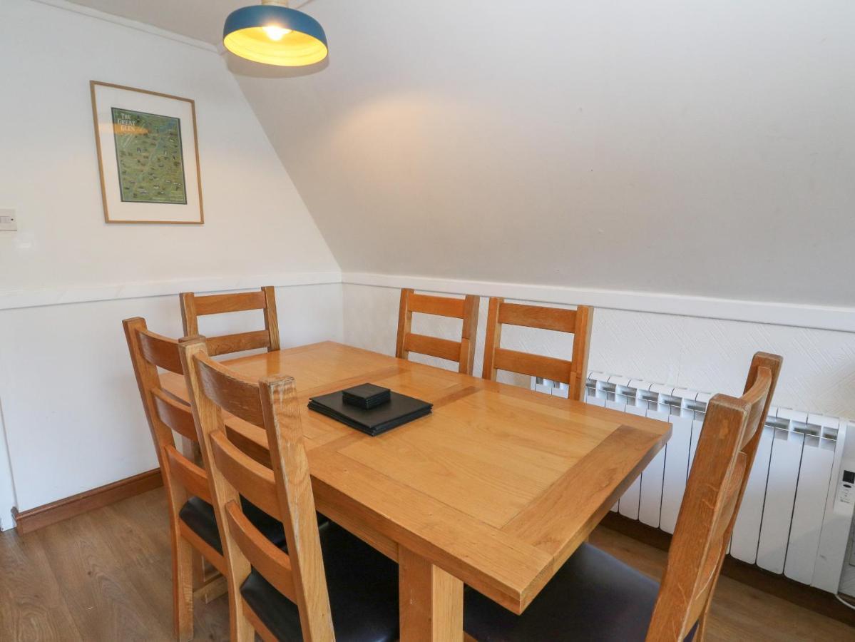 27 Invergarry Lodges Спийн Бридж Екстериор снимка