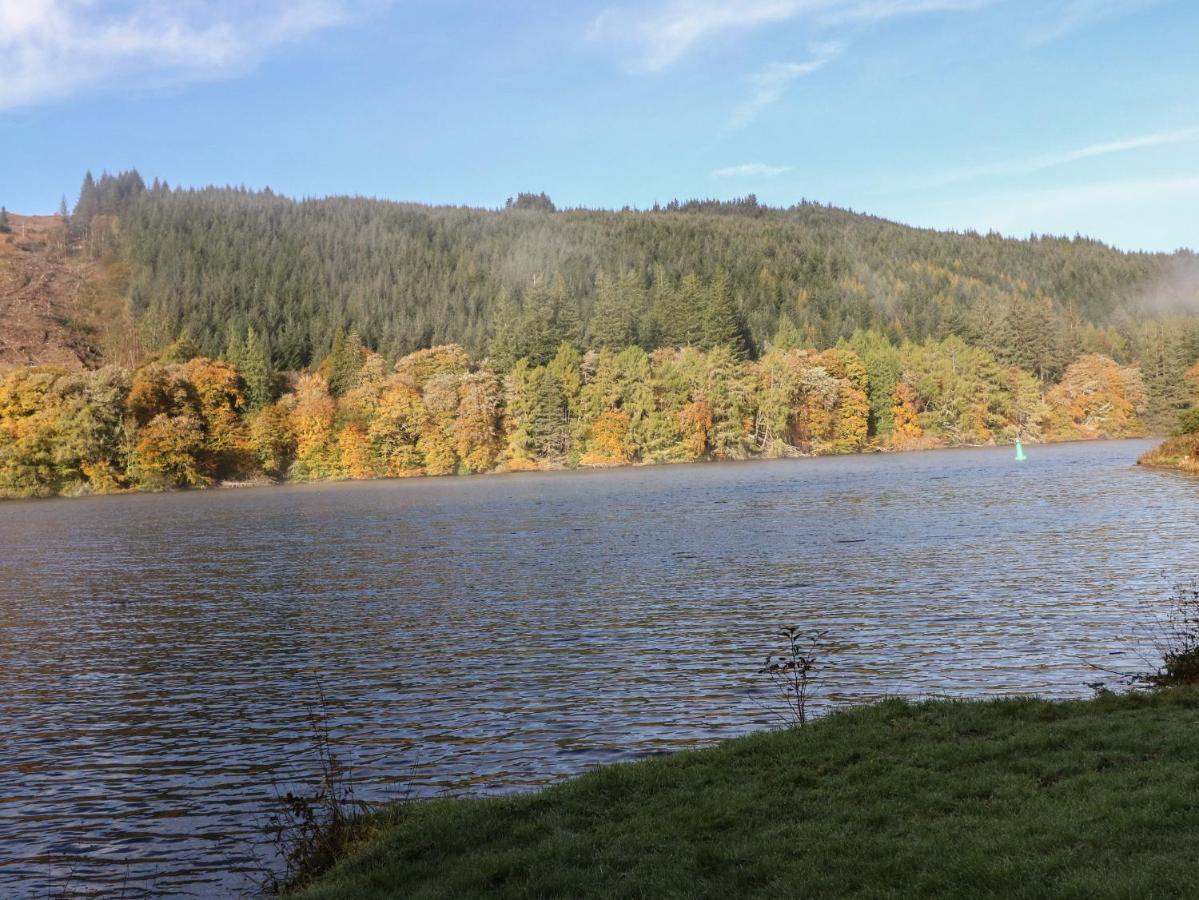 27 Invergarry Lodges Спийн Бридж Екстериор снимка