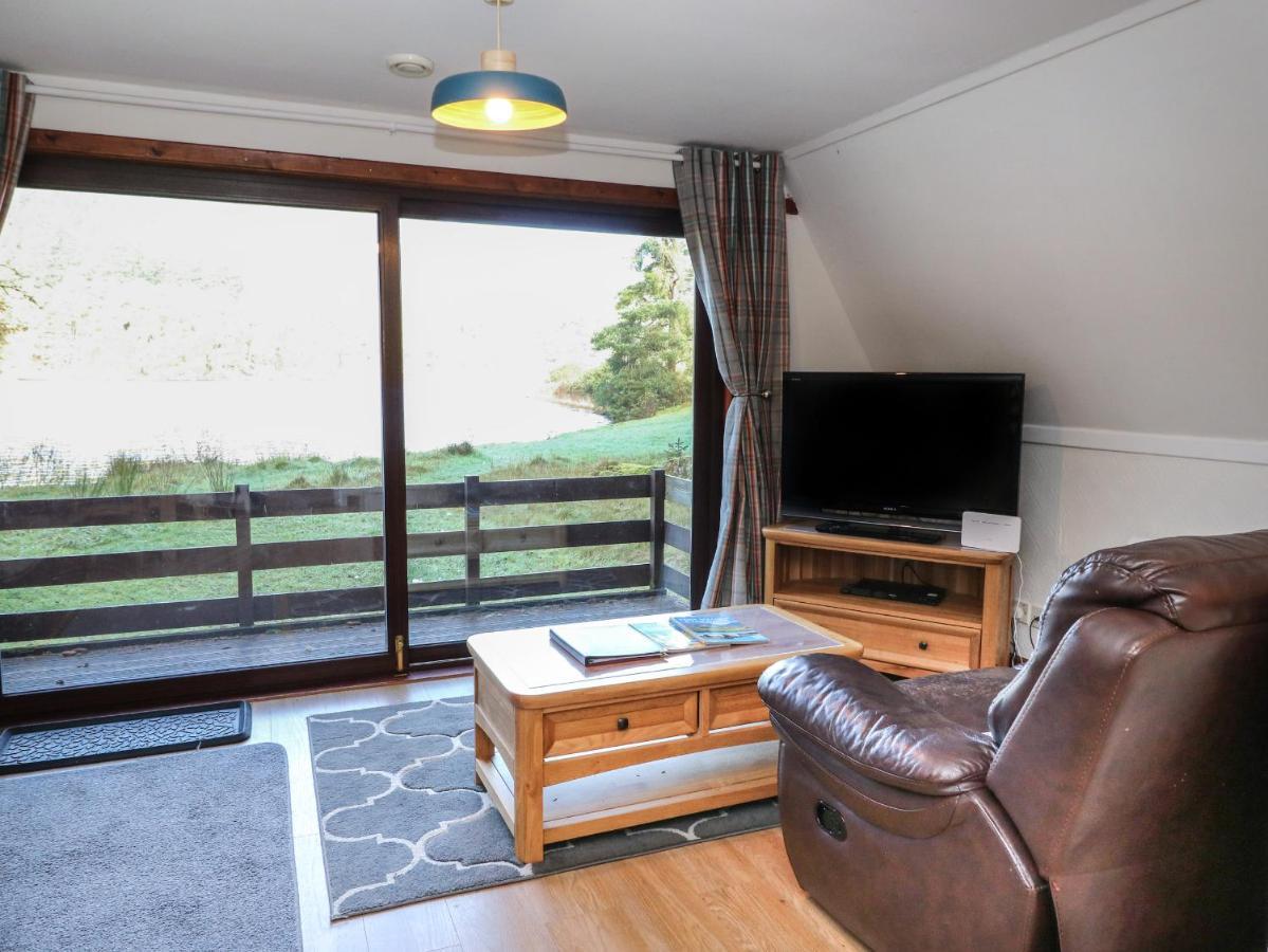 27 Invergarry Lodges Спийн Бридж Екстериор снимка