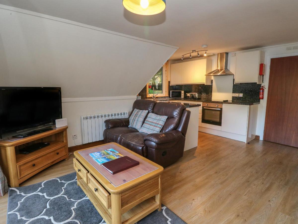 27 Invergarry Lodges Спийн Бридж Екстериор снимка