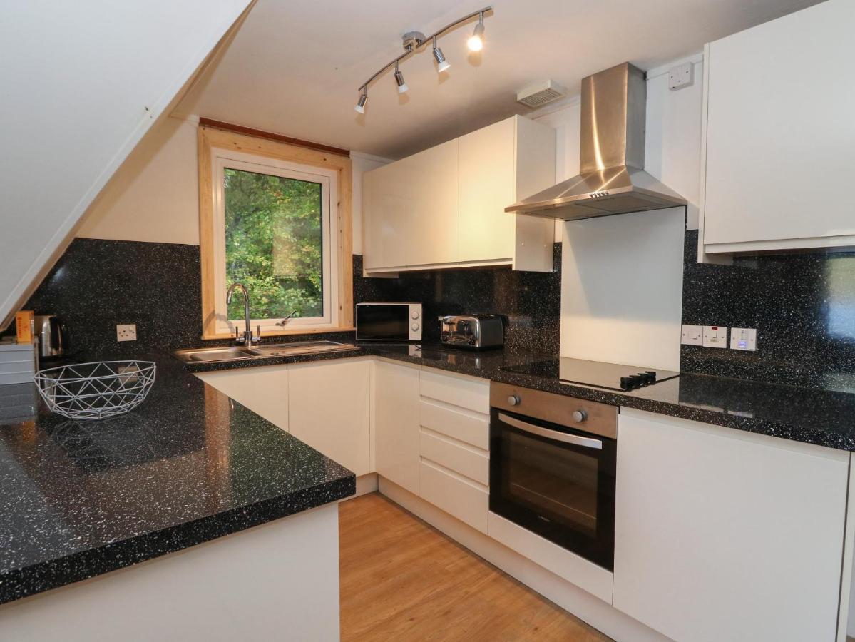27 Invergarry Lodges Спийн Бридж Екстериор снимка