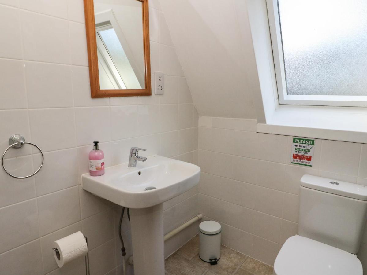 27 Invergarry Lodges Спийн Бридж Екстериор снимка