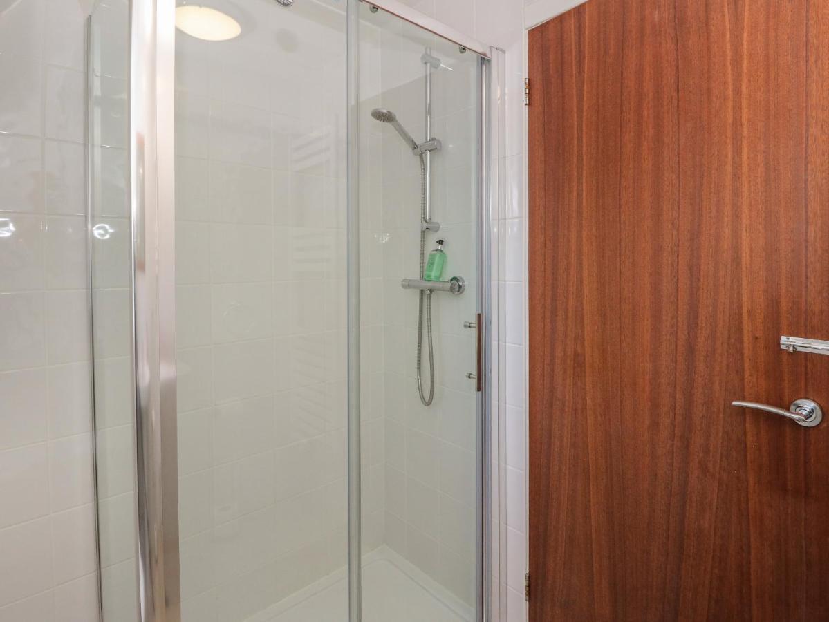 27 Invergarry Lodges Спийн Бридж Екстериор снимка
