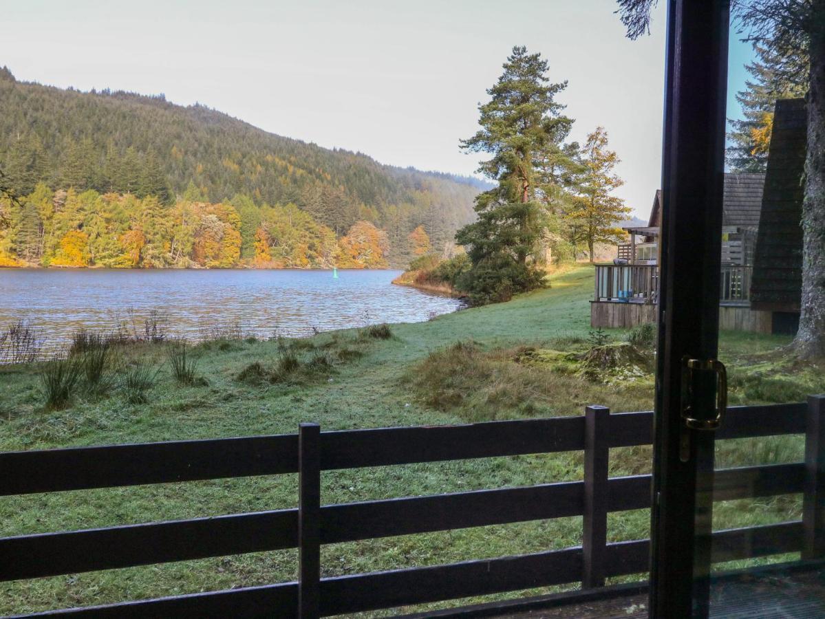 27 Invergarry Lodges Спийн Бридж Екстериор снимка