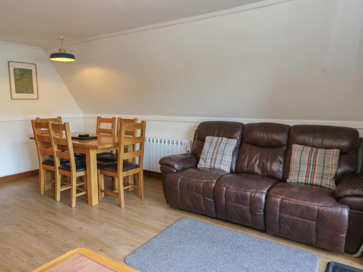 27 Invergarry Lodges Спийн Бридж Екстериор снимка