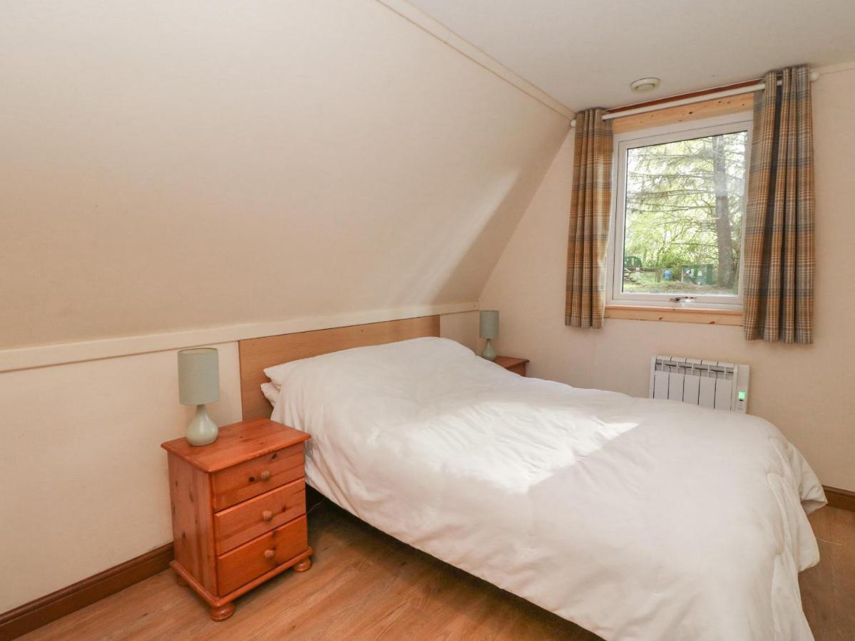 27 Invergarry Lodges Спийн Бридж Екстериор снимка
