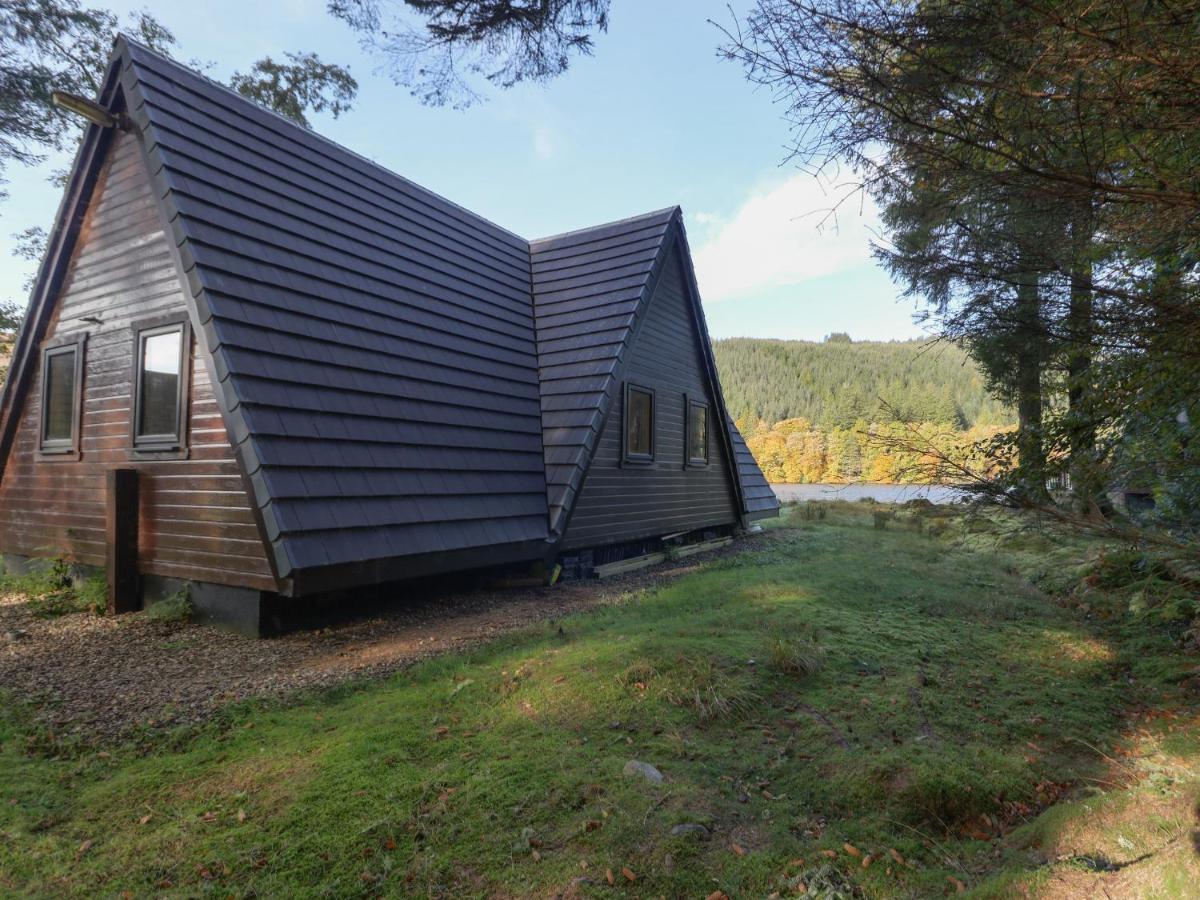 27 Invergarry Lodges Спийн Бридж Екстериор снимка