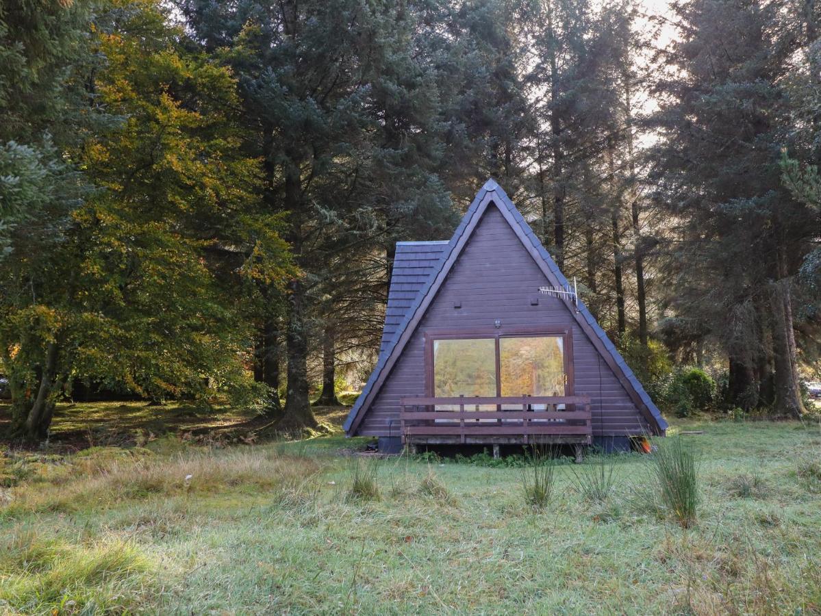 27 Invergarry Lodges Спийн Бридж Екстериор снимка