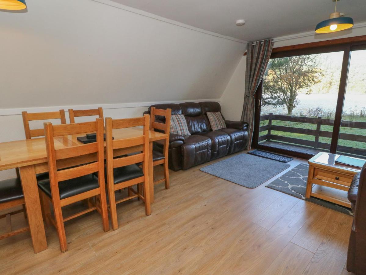 27 Invergarry Lodges Спийн Бридж Екстериор снимка