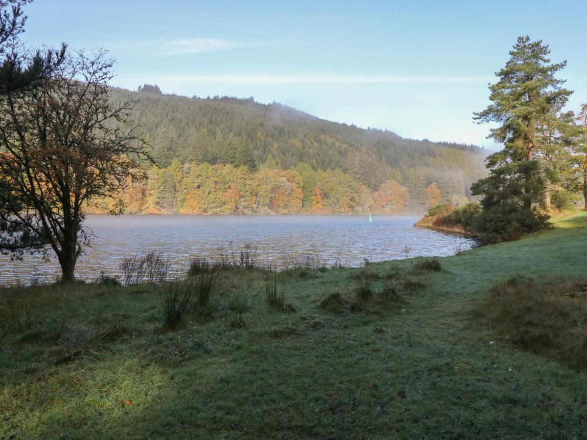27 Invergarry Lodges Спийн Бридж Екстериор снимка